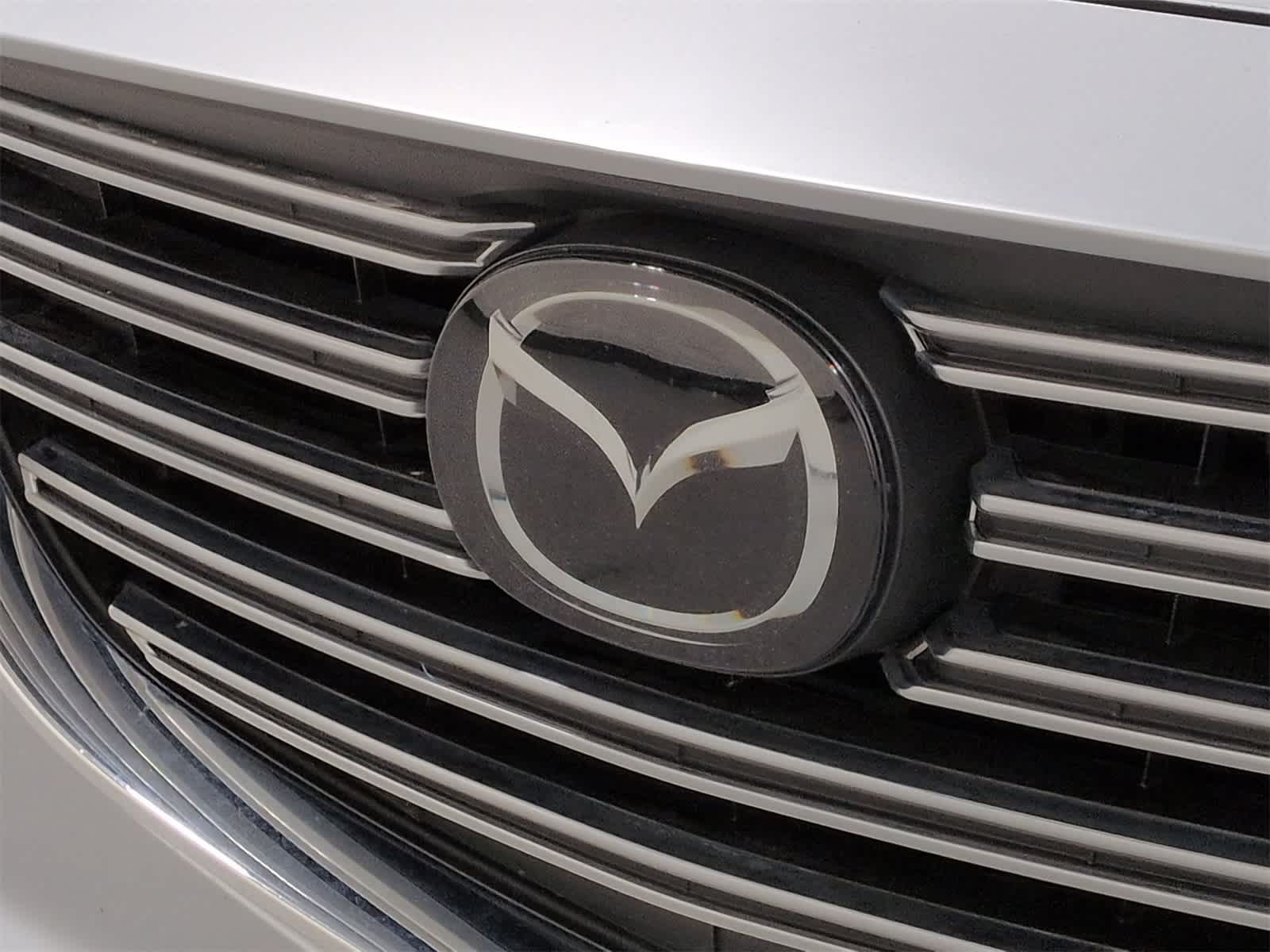 Thumbnail: 2023 Mazda CX-9 - 18