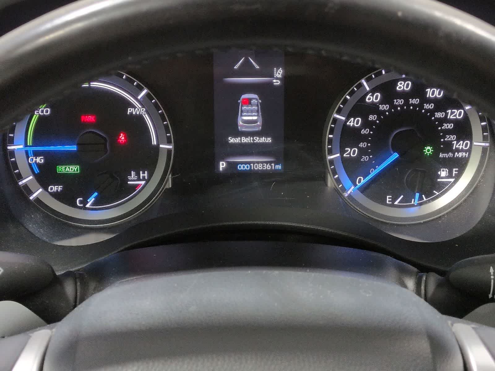 Thumbnail: 2022 Toyota Highlander - 33