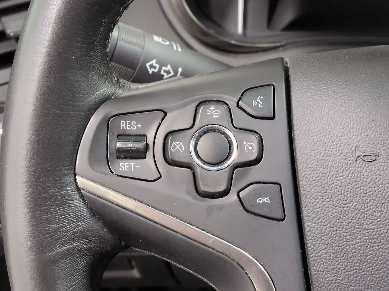 Thumbnail: 2016 Buick LaCrosse - 26