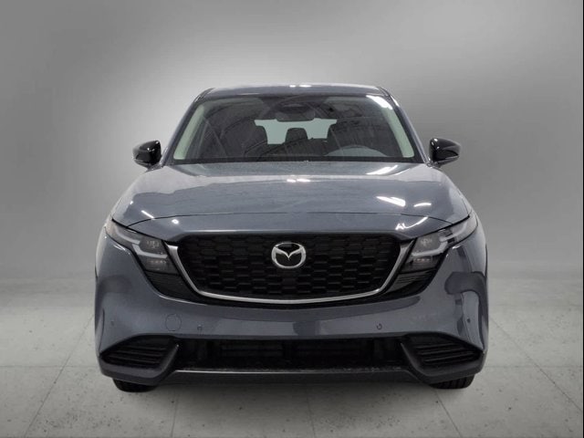 Thumbnail: 2026 Mazda CX-5 - 3
