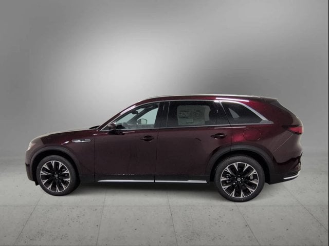 Thumbnail: 2026 Mazda CX-90 - 5