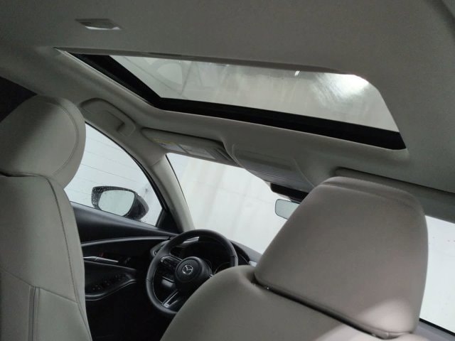 Thumbnail: 2026 Mazda CX-30 - 23