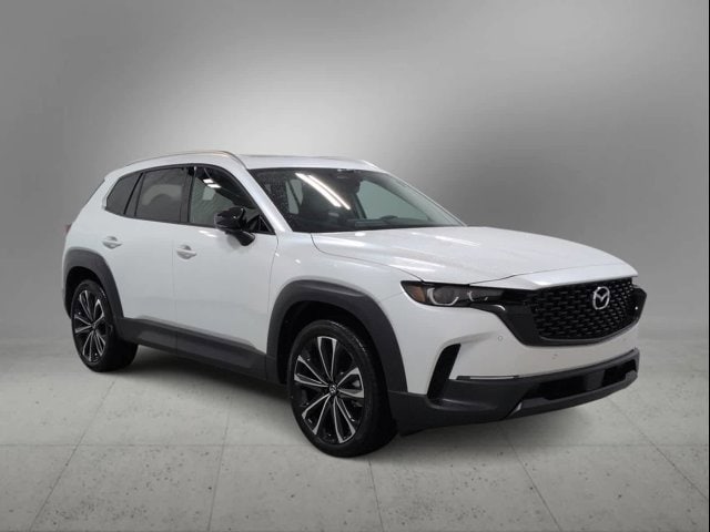 Thumbnail: 2026 Mazda CX-50 - 7