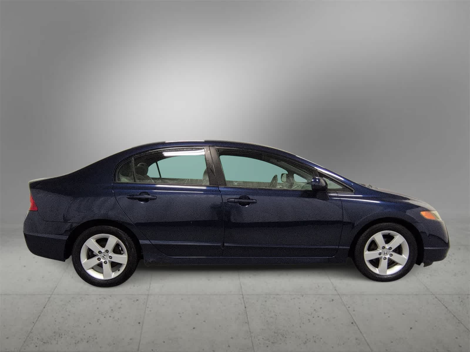 Thumbnail: 2007 Honda Civic - 9