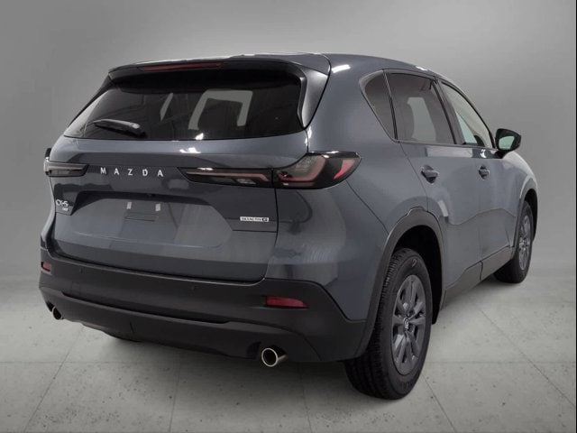 Thumbnail: 2026 Mazda CX-5 - 8