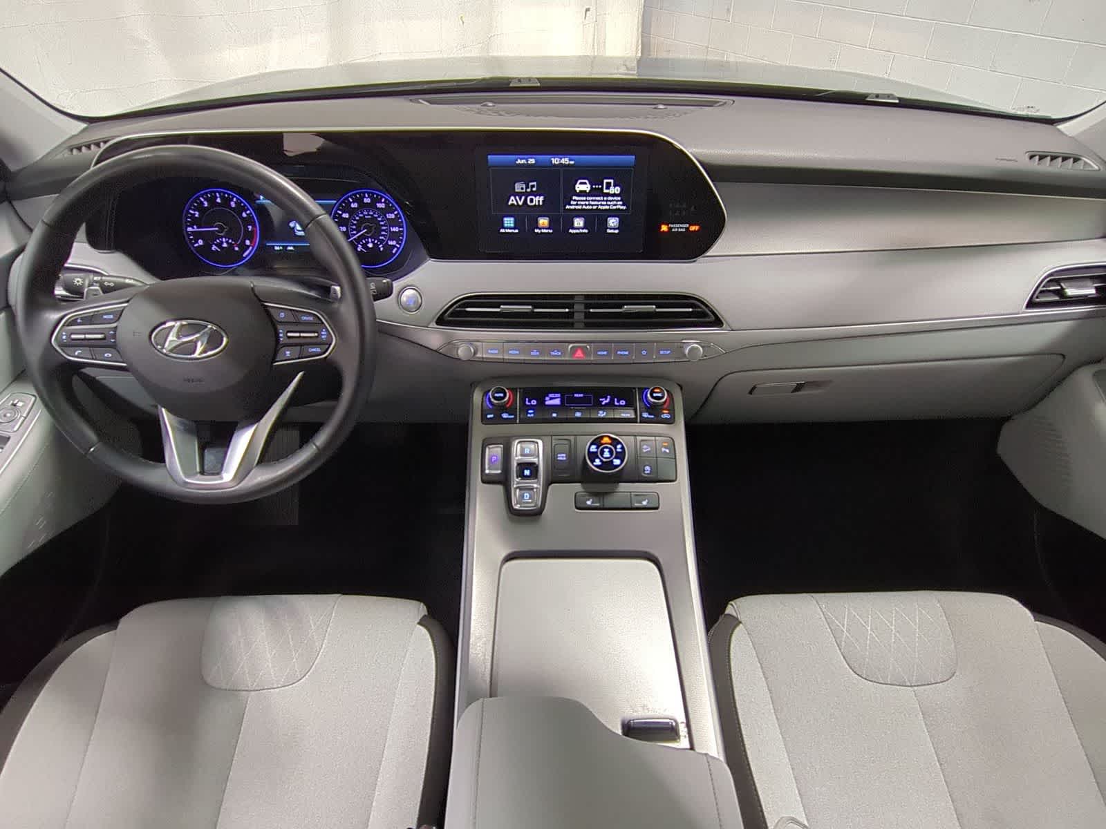 Thumbnail: 2020 Hyundai Palisade - 15