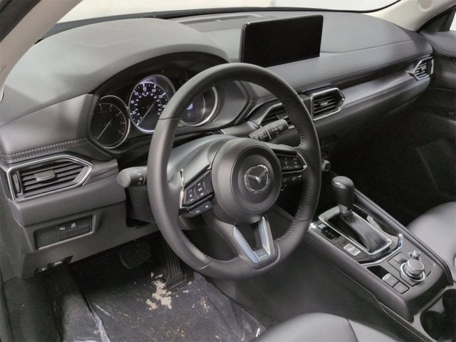 Thumbnail: 2025 Mazda CX-5 - 10