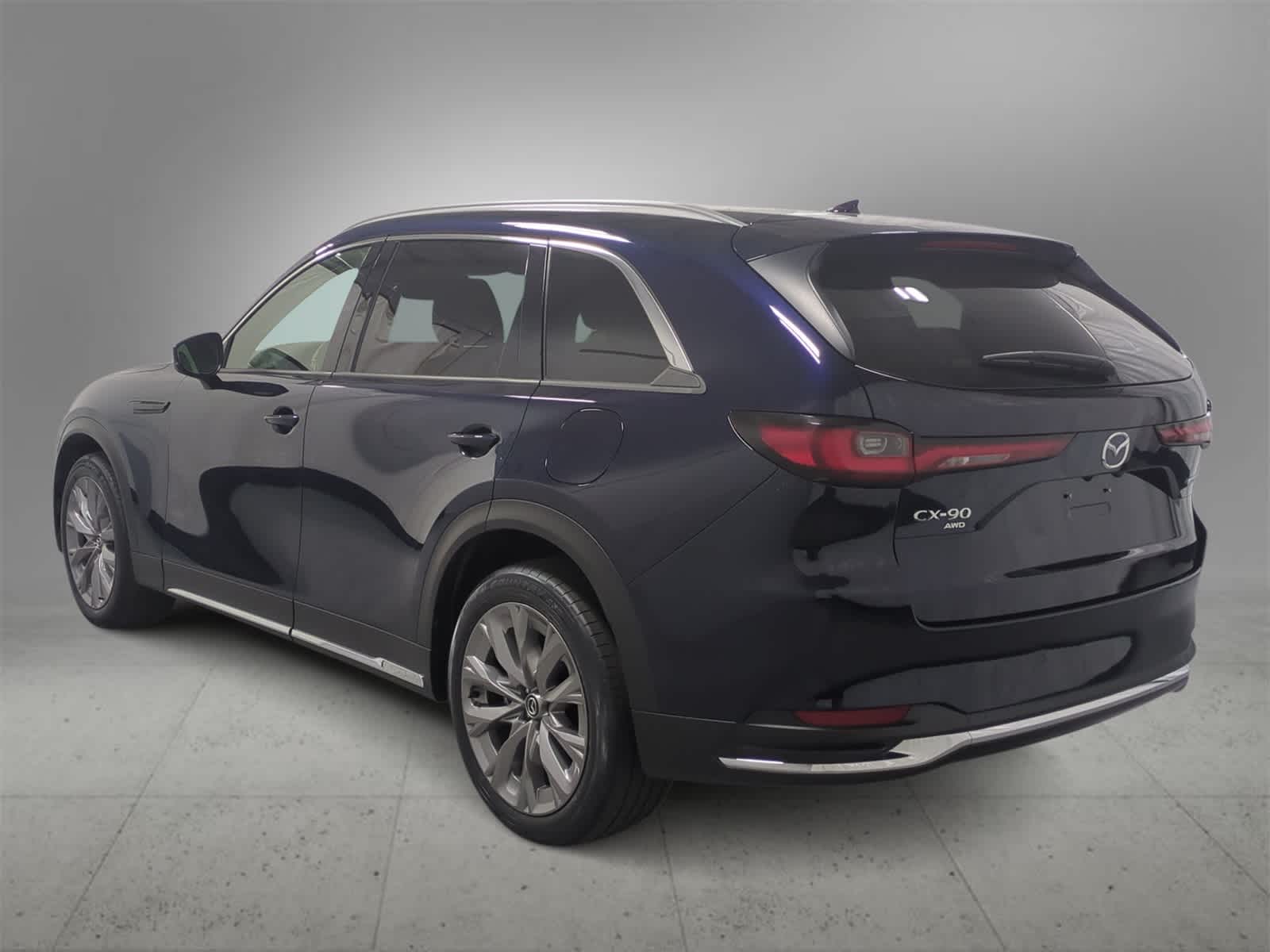 Thumbnail: 2024 Mazda CX-90 - 6