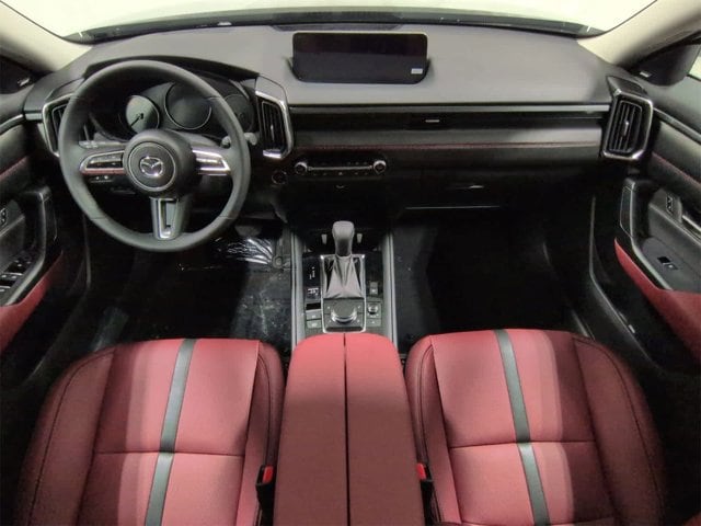 Thumbnail: 2026 Mazda CX-50 - 16