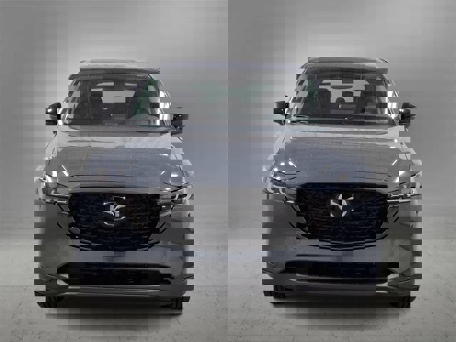 Thumbnail: 2025 Mazda CX-5 - 3