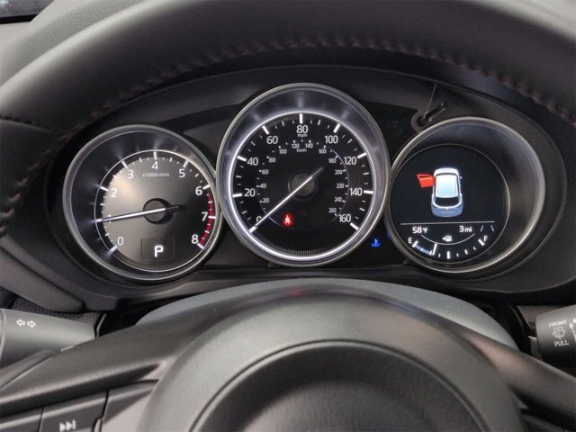 Thumbnail: 2025 Mazda CX-5 - 36