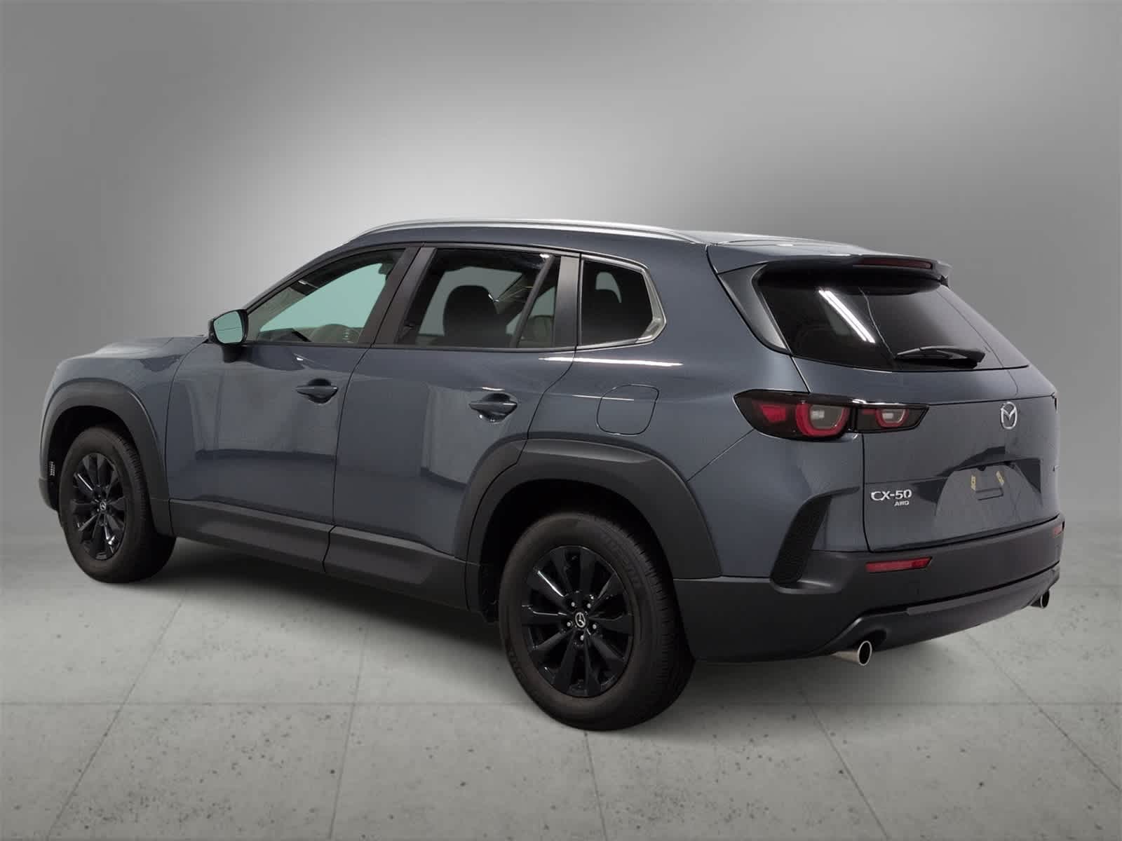 Thumbnail: 2024 Mazda CX-50 - 5