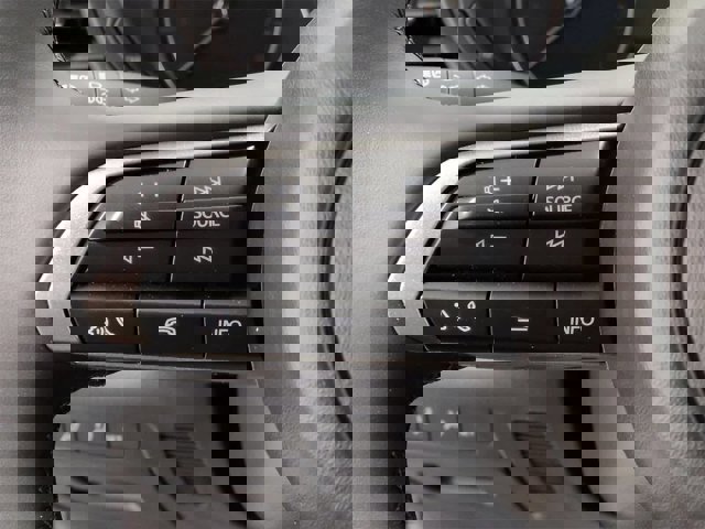 Thumbnail: 2026 Mazda CX-30 - 26