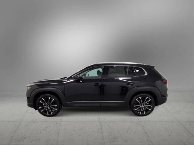 Thumbnail: 2026 Mazda CX-50 - 5