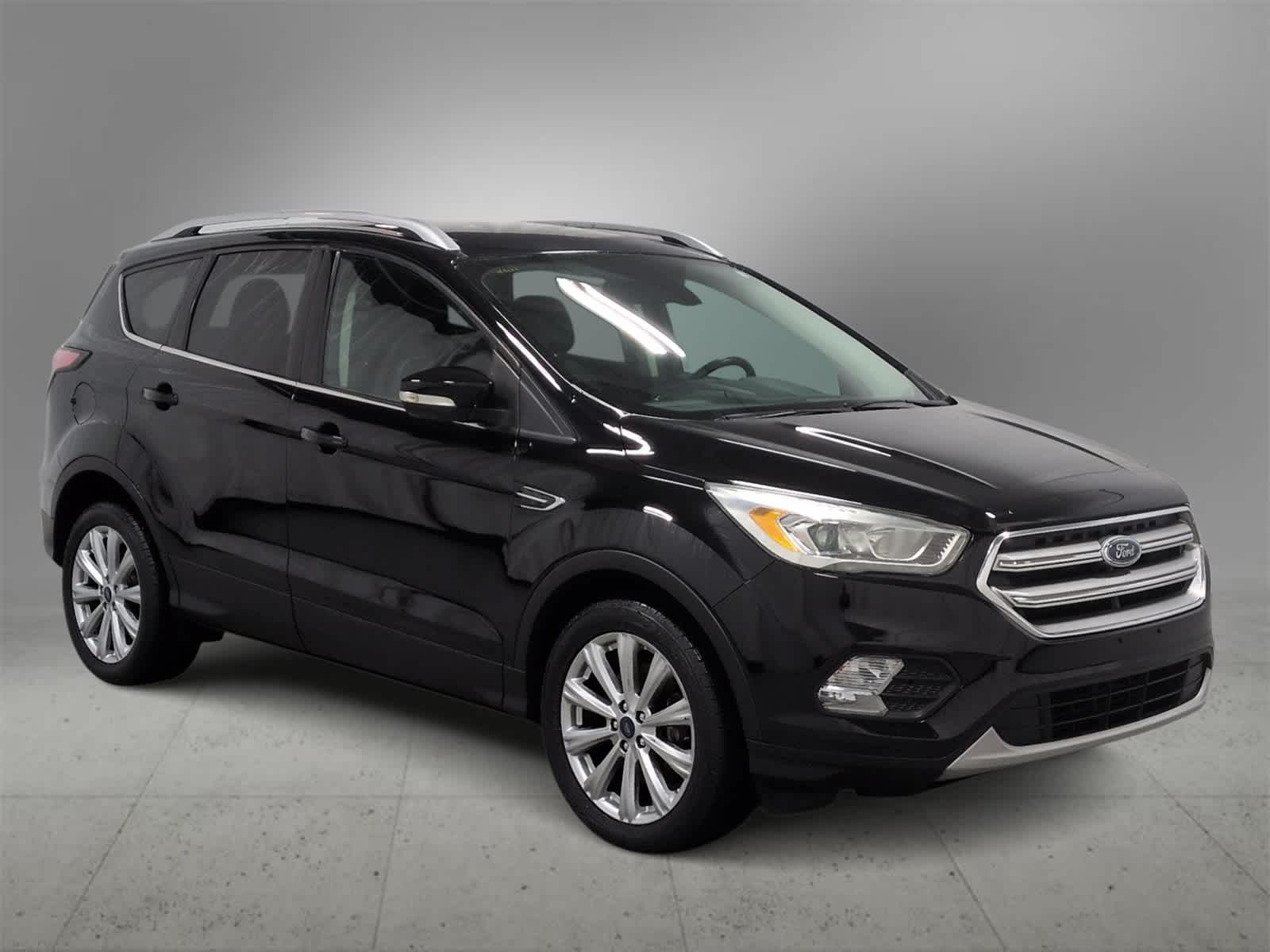 Thumbnail: 2017 Ford Escape - 2