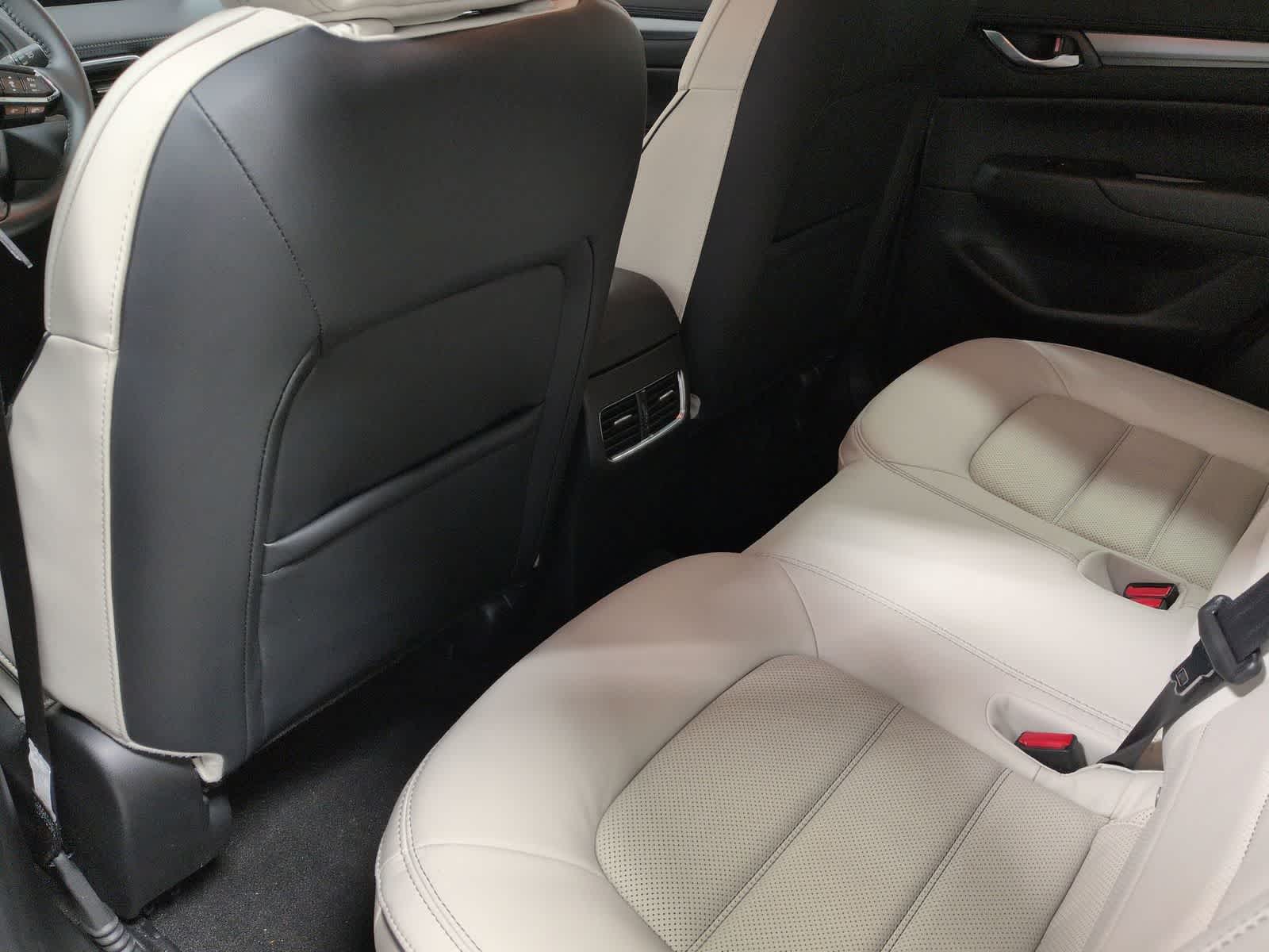 Thumbnail: 2025 Mazda CX-5 - 18