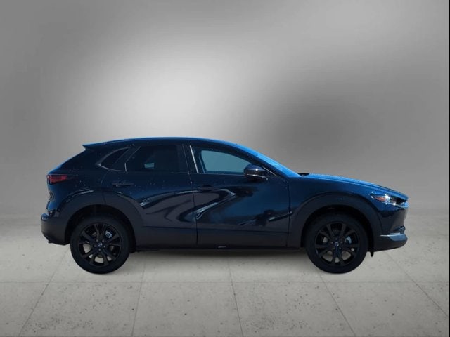 Thumbnail: 2026 Mazda CX-30 - 9