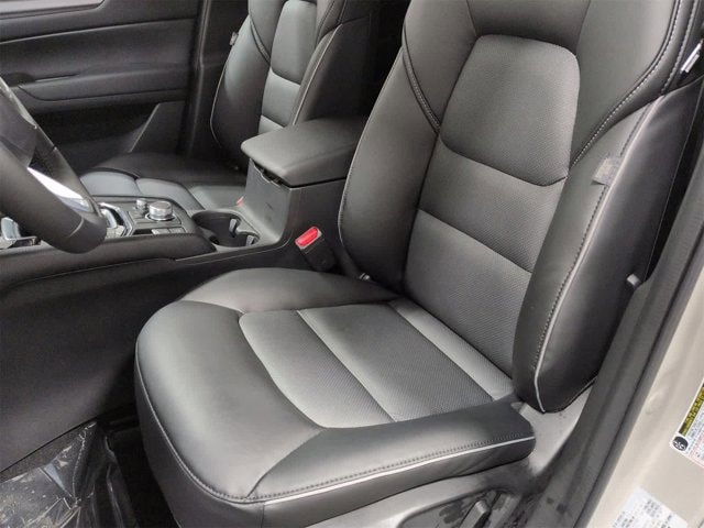 Thumbnail: 2025 Mazda CX-5 - 17