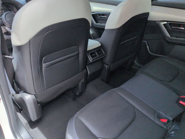 Thumbnail: 2026 Mazda CX-5 - 26