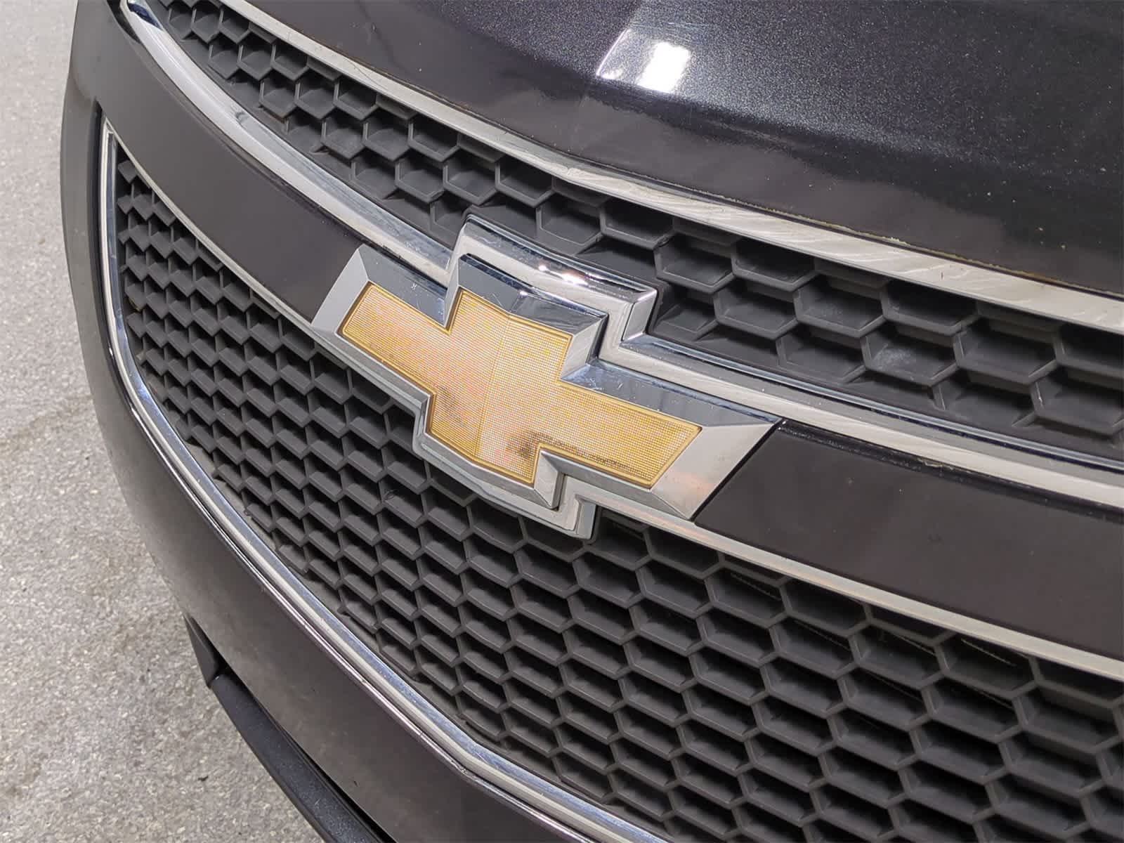 Thumbnail: 2014 Chevrolet Cruze - 12