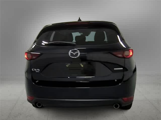 2021 Mazda CX-5 Touring 7