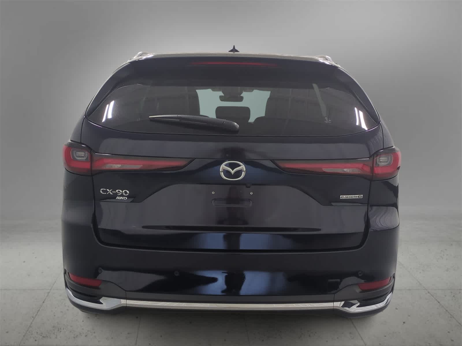 Thumbnail: 2024 Mazda CX-90 - 7