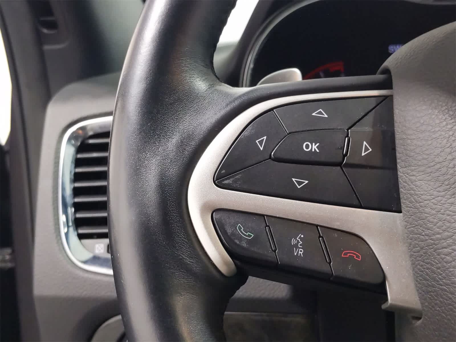 Thumbnail: 2015 Dodge Durango - 25