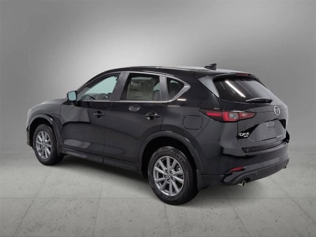 Thumbnail: 2025 Mazda CX-5 - 6