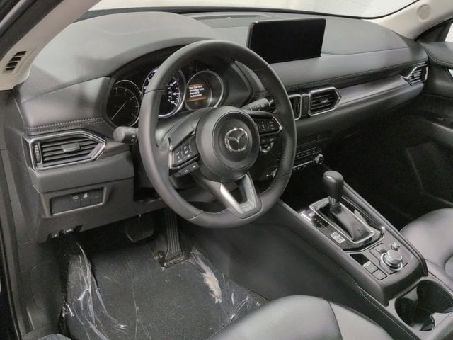 Thumbnail: 2025 Mazda CX-5 - 10