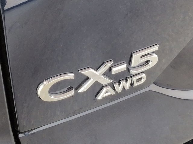 Thumbnail: 2025 Mazda CX-5 - 13