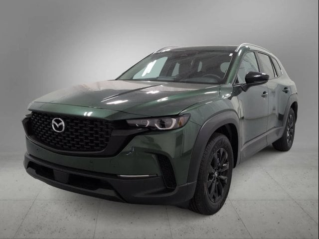 Thumbnail: 2026 Mazda CX-50 - 4