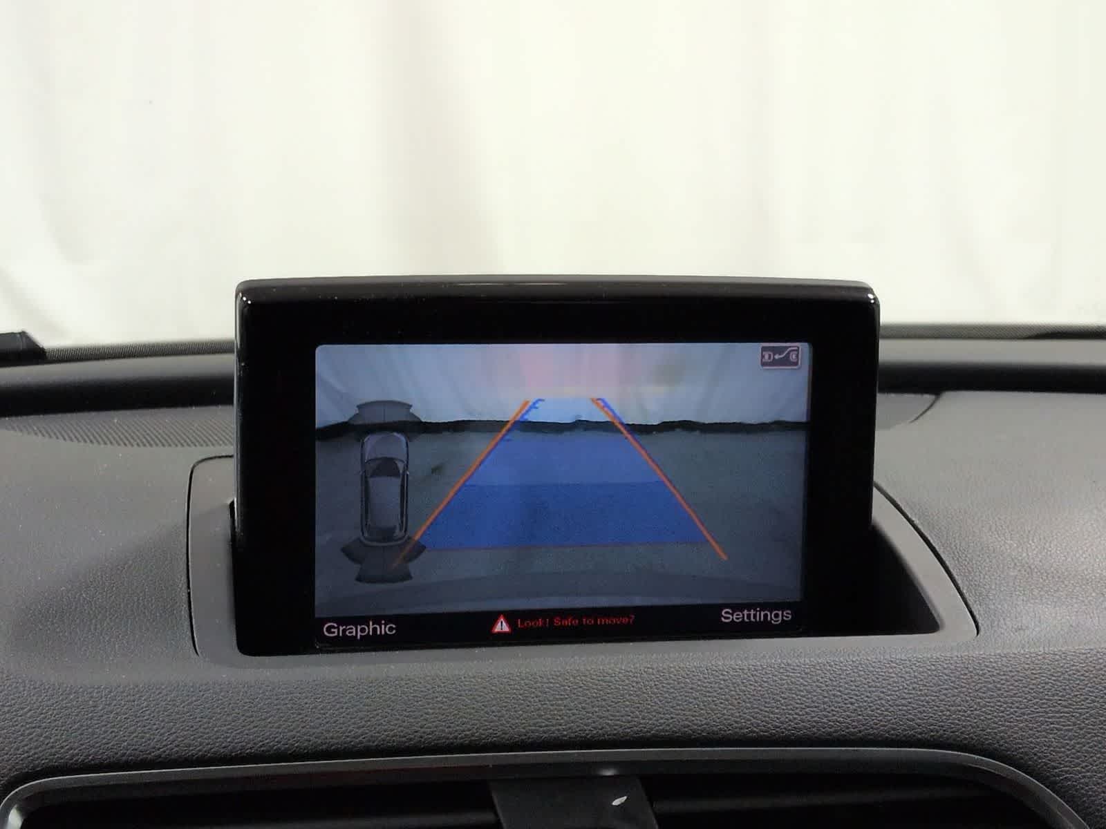 Thumbnail: 2016 Audi Q3 - 17