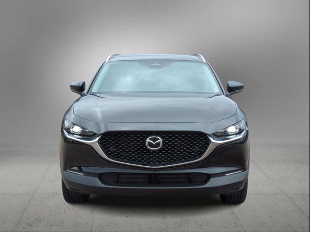 Thumbnail: 2026 Mazda CX-30 - 3