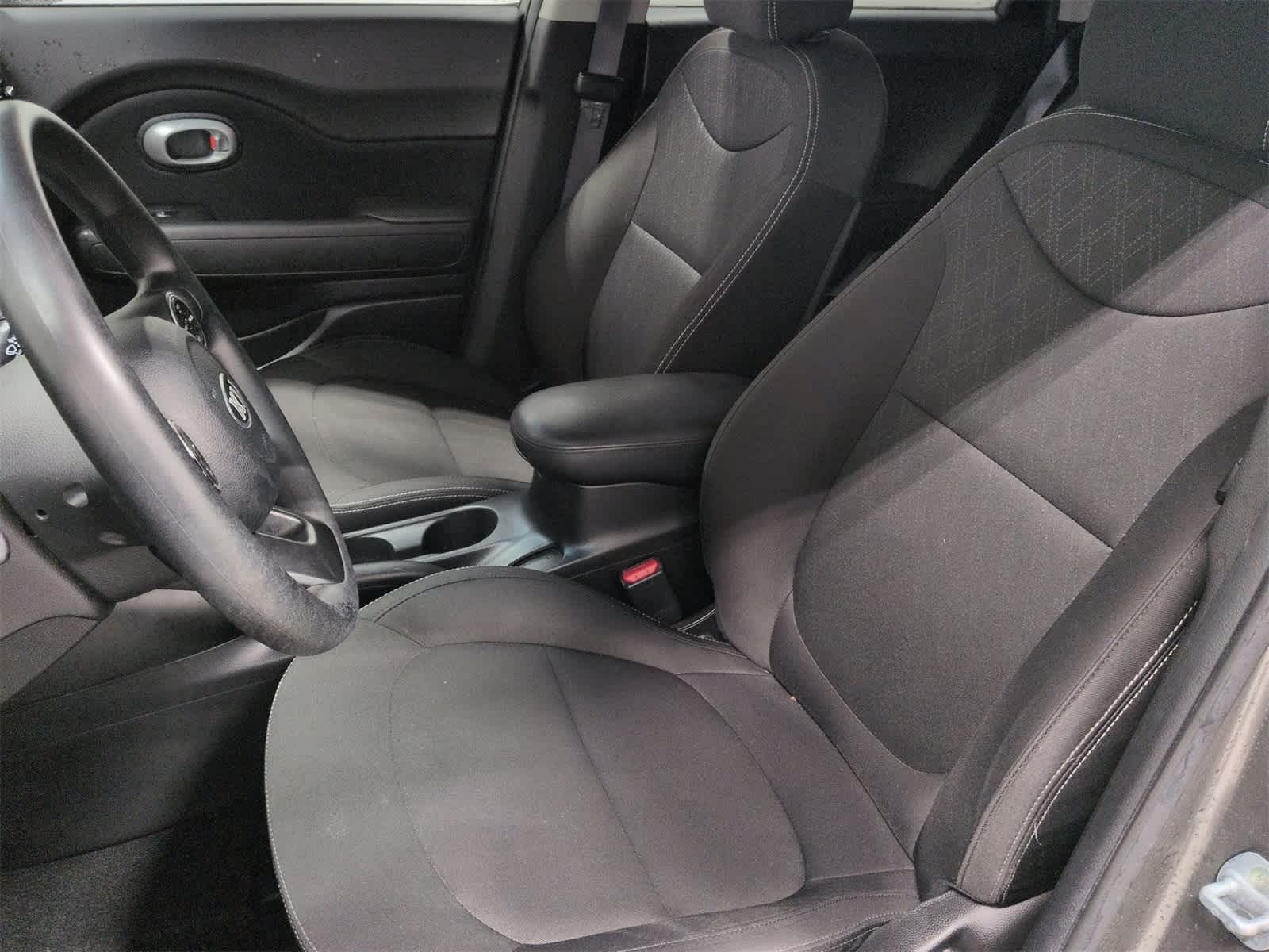Thumbnail: 2018 Kia Soul - 17