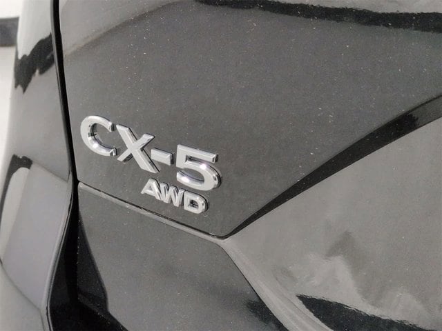 Thumbnail: 2025 Mazda CX-5 - 13