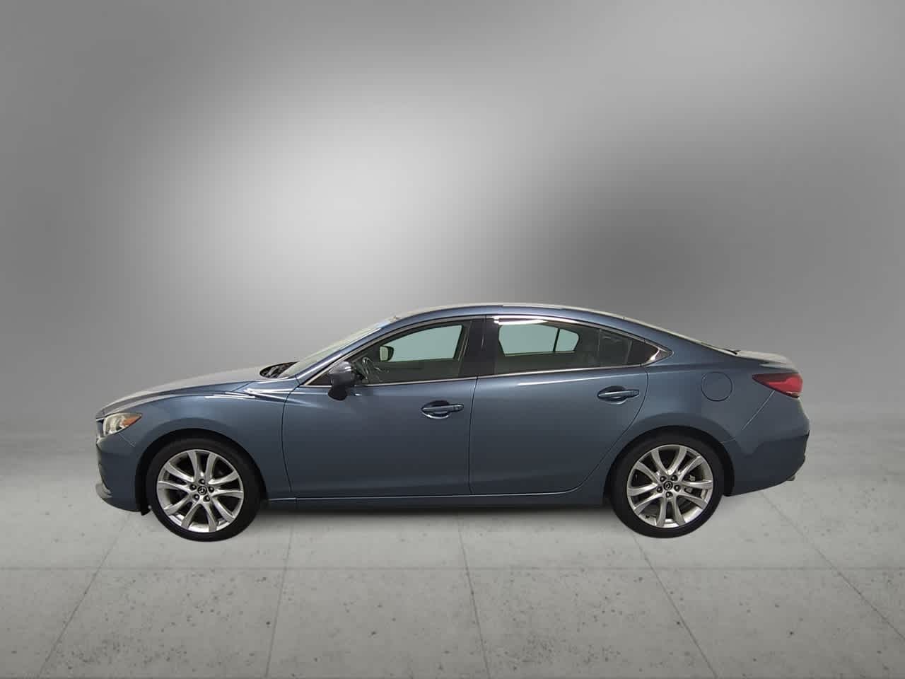 Thumbnail: 2014 Mazda Mazda6 - 5