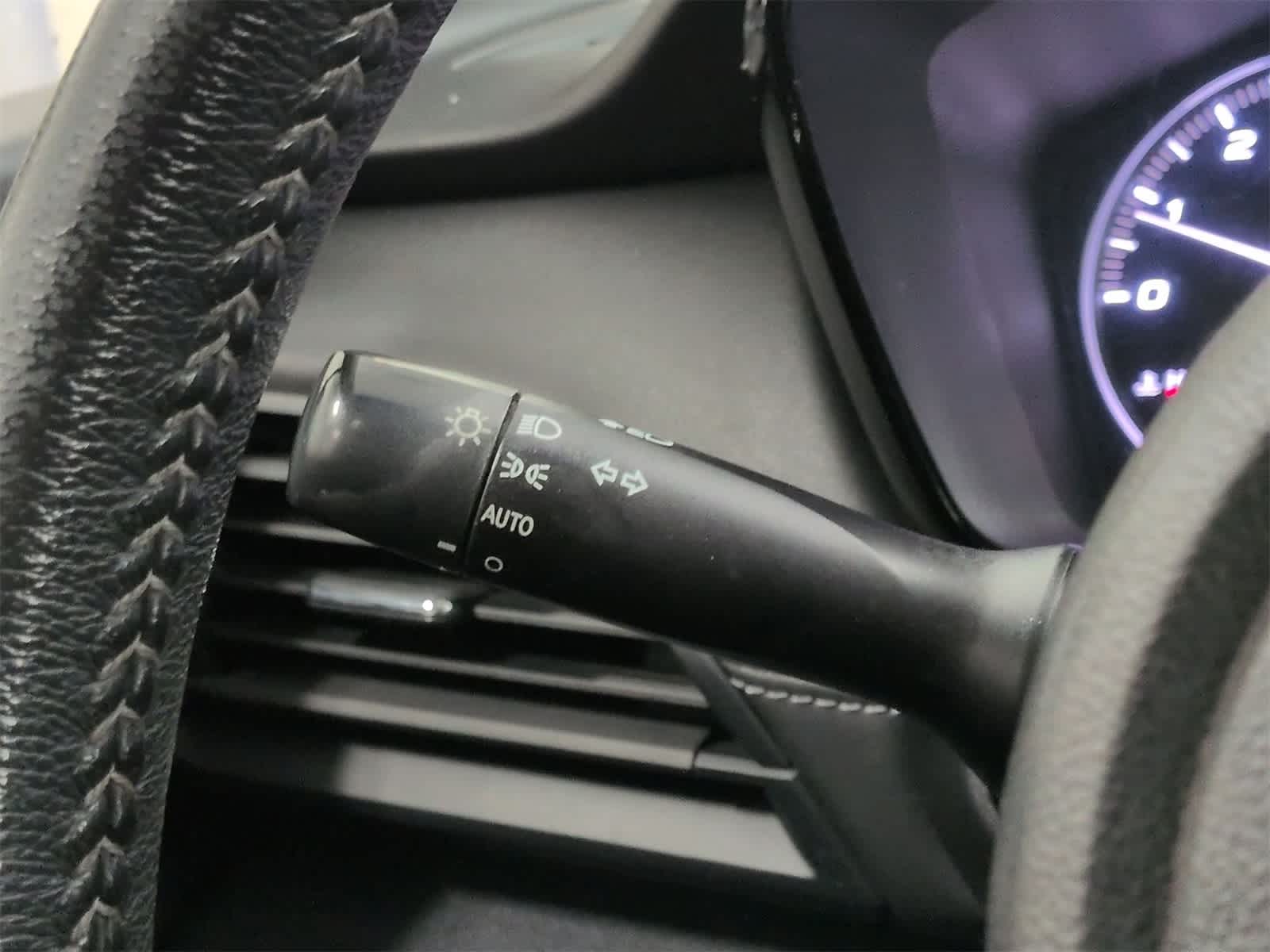 Thumbnail: 2021 Subaru Legacy - 26