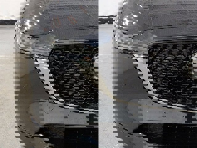 Thumbnail: 2025 Mazda CX-5 - 11