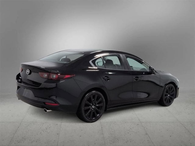 Thumbnail: 2026 Mazda Mazda3 - 8