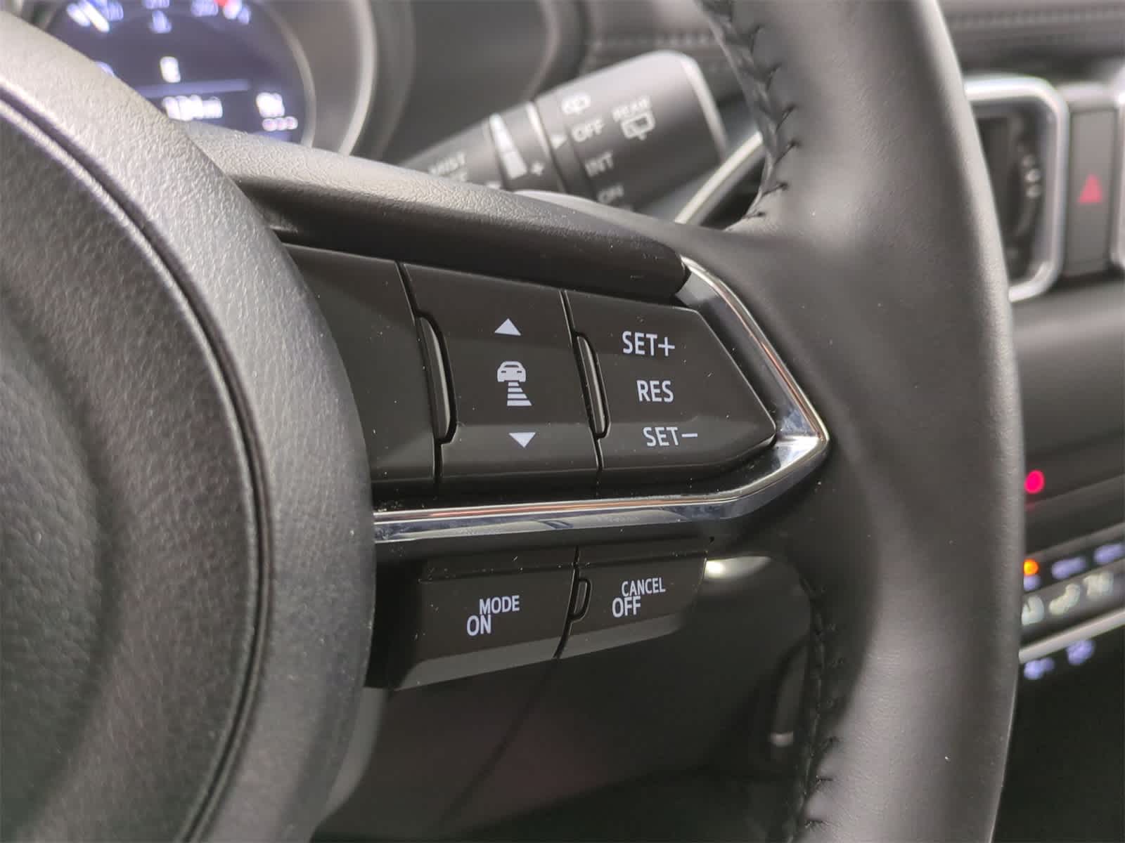 2022 Mazda CX-5 S Select 25