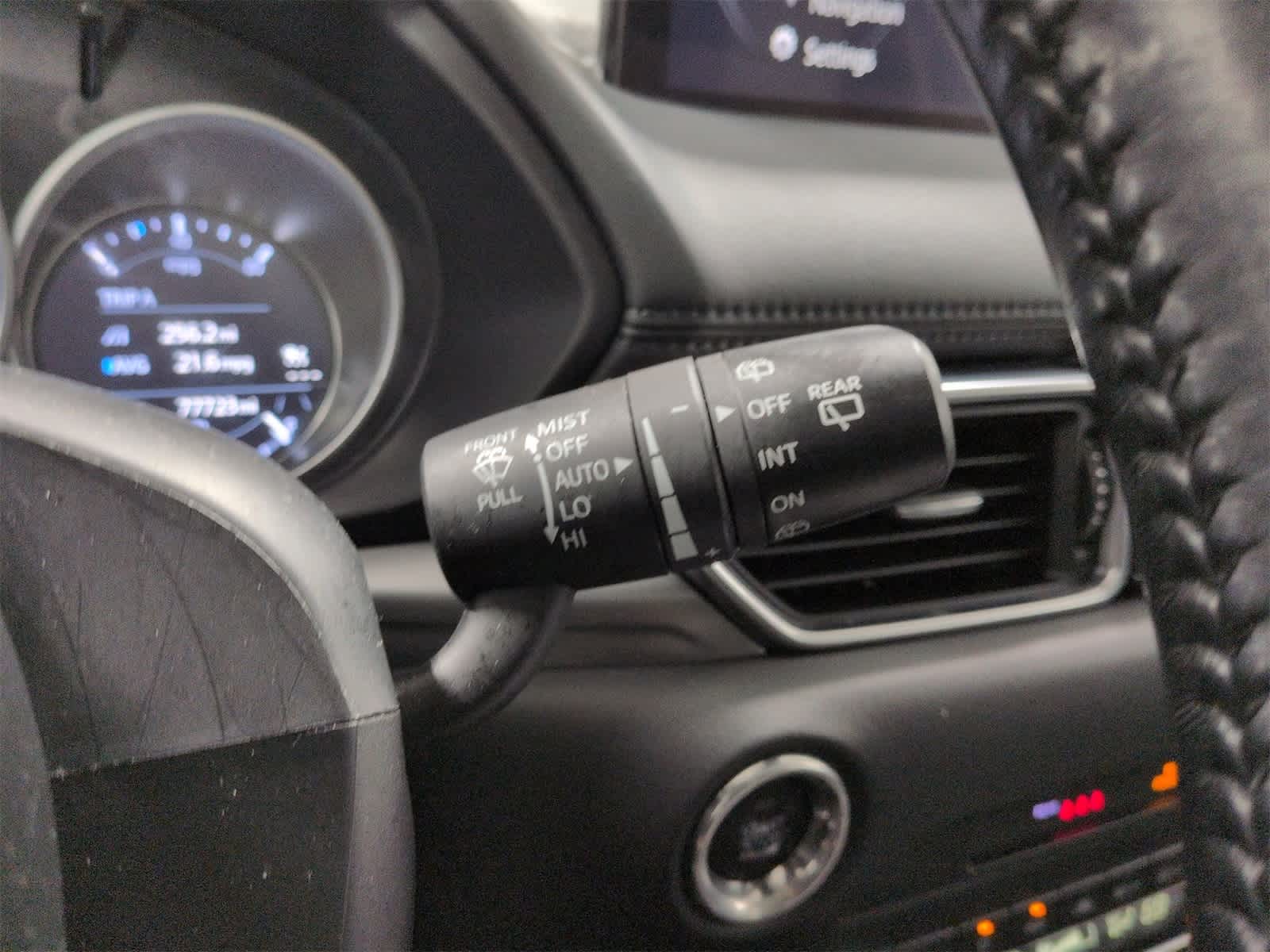 Thumbnail: 2022 Mazda CX-5 - 26