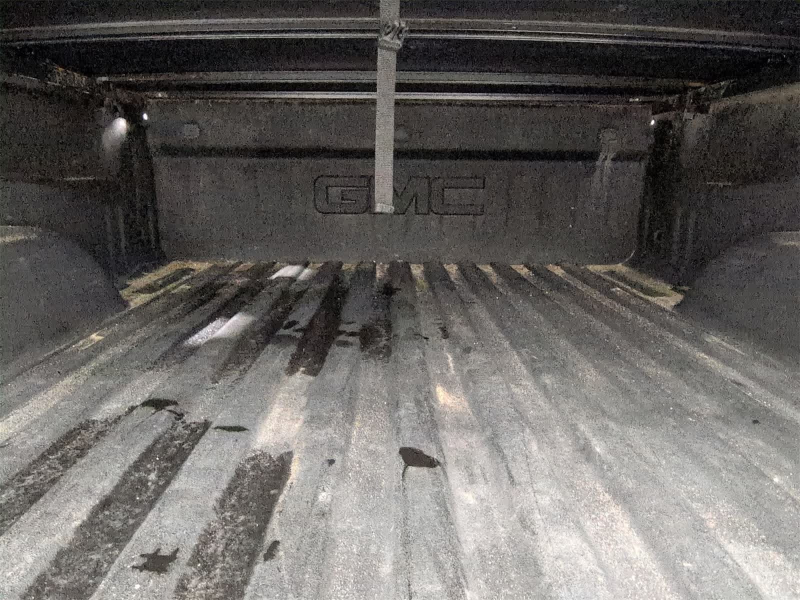 Thumbnail: 2017 GMC Sierra 1500 - 33