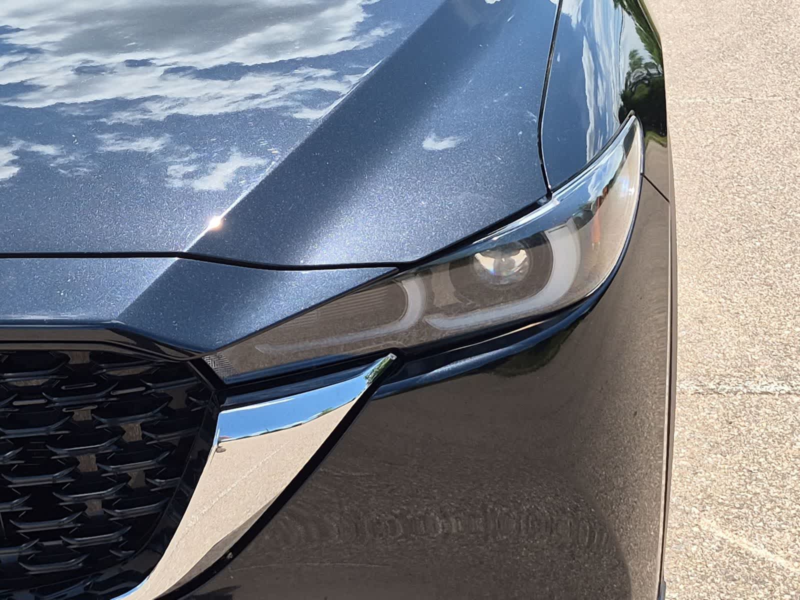 Thumbnail: 2022 Mazda CX-5 - 11