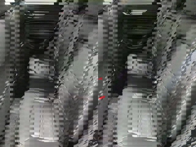 Thumbnail: 2025 Mazda CX-5 - 21