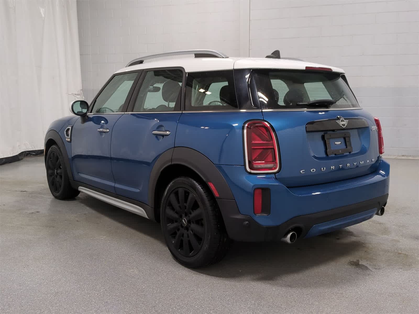 Thumbnail: 2023 MINI Cooper Countryman - 12