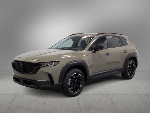 Thumbnail: 2026 Mazda CX-50 - 4