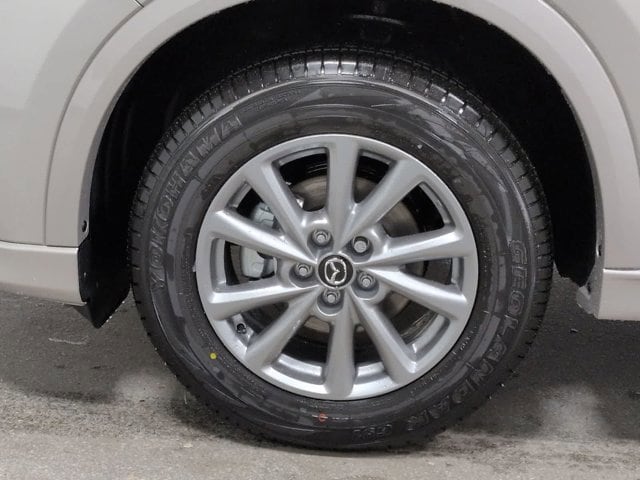 Thumbnail: 2025 Mazda CX-5 - 14