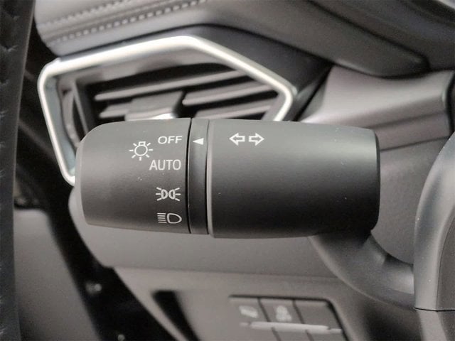 Thumbnail: 2025 Mazda CX-5 - 27