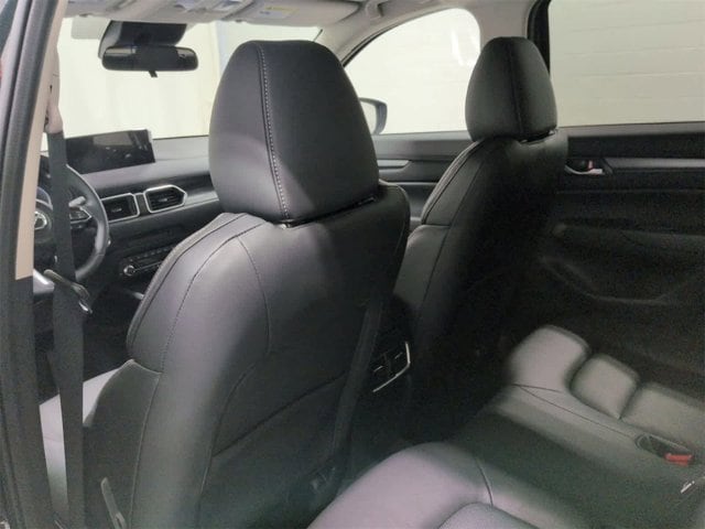 Thumbnail: 2025 Mazda CX-5 - 19