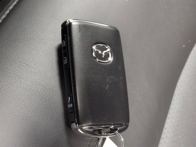 Thumbnail: 2025 Mazda CX-5 - 34